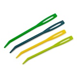 Набор игл для шитья пряжей, пластик, KnitPro, 10900