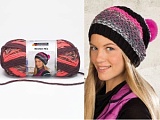 Boston Mix /Бостон Микс/ пряжа Schachenmayr original, COATS, 9807784