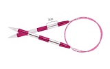 Спицы круговые "SmartStix" 10мм/100см, KnitPro, 42118