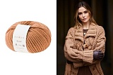 Big Wool /Биг Вул/ пряжа Rowan, Z058000