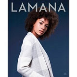 Купить недорого   Журнал "LAMANA" № 08, 31 моделей, Lamana, M08 в интернет магазине Фэмили хобби