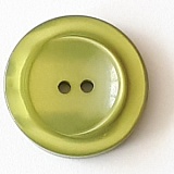 Пуговица, размер 18мм, пластик, Dill, 318708/18-12