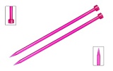 Спицы прямые "Trendz" 8мм/35см, KnitPro, 51216