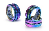 Счетчик рядов, диаметр 20,6мм, KnitPro, 10435
