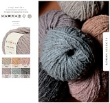 Cosy Merino /Кози Мерино/ пряжа Rowan Selects, 9802217