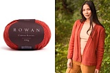 Cotton Revive /Коттон Ривайв/ пряжа Rowan, 9802246