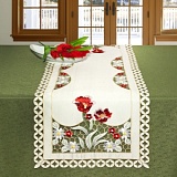 Салфетка-дорожка 40*110см, Schaefer, 07380-233
