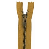 Застежка-молния тип 5, двухзамковая, длина 75см, YKK, 0593552/75