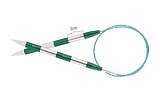 Спицы круговые "SmartStix" 3,25мм/80см, KnitPro, 42086