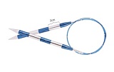 Спицы круговые "SmartStix" 4мм/60см, KnitPro, 42069