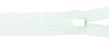 Застежка-молния спиральная тип 3 (4,15мм), длина 155см, YKK, 4479619/155