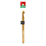 Крючок для вязания "MinD" 10мм, Tulip, TA-0032e