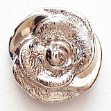 Пуговица, размер 13мм, пластик, Dill, 231633/13-12