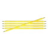 Спицы чулочные "Trendz" 6мм/15см, KnitPro, 51007